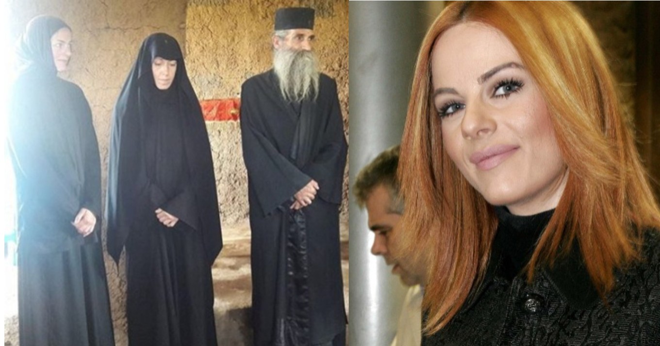 Μητέρα Ν.Λιονάκη: «Δεν δέχομαι να τη λέτε Φεβρωνία – Άλλο η πίστη στον Θεό και άλλο τα μοναστήρια» (βίντεο)