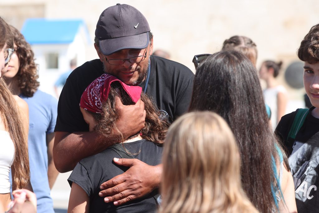 Απεργία πείνας για 10η μέρα για τον Πάνο Ρούτση – Το εξώδικο που εστάλη από κοινού με την Μαρία Καρυστιανού