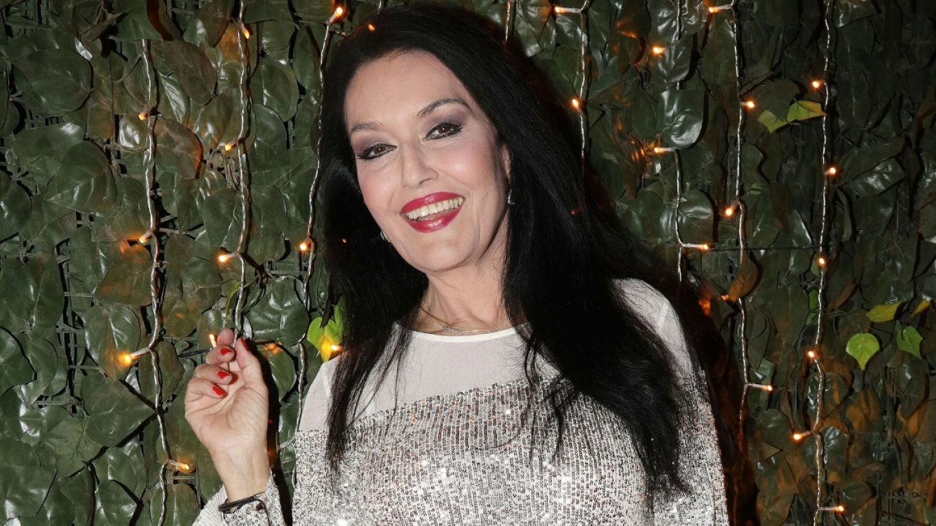 Ελένη Φιλίνη: «Στην ταινία “Γυναικάρα με τα Πράσινα” πήρα μόλις 100.000 δραχμές ενώ ο παραγωγός 30 εκατομμύρια»