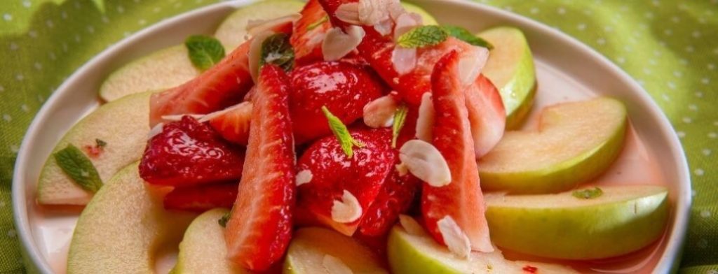 Αυτά είναι τα δυο φρούτα που περιέχουν φισετίνη – Η αντιγηραντική ουσία που κάνει θαύματα!