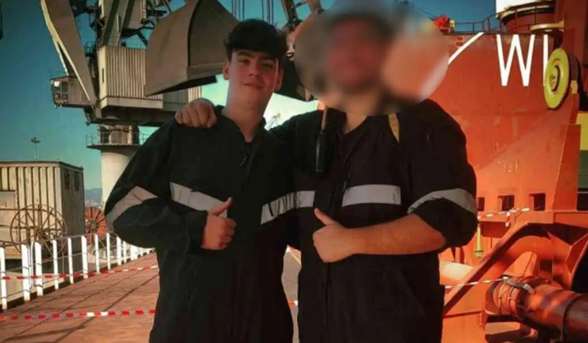 Σε εξέλιξη οι έρευνες για τις συνθήκες που οδήγησαν στον θάνατο τον 20χρονο ναυτικό: «Δεμένα» τα πλοία στον Πειραιά