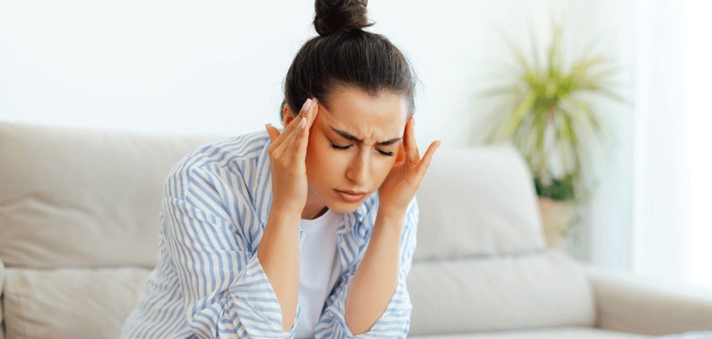 Μπορούν οι δυσλειτουργίες του θυρεοειδή να προκαλέσουν πονοκέφαλο;