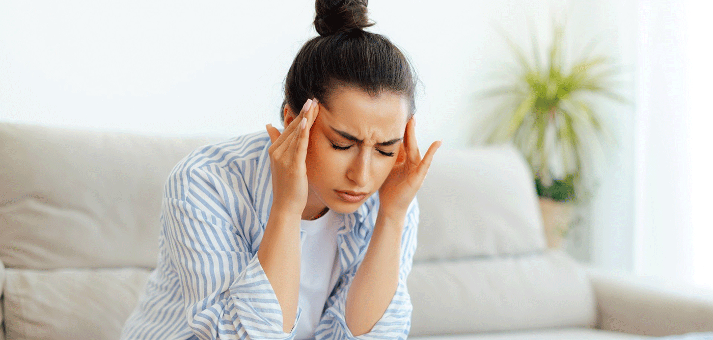 Μπορούν οι δυσλειτουργίες του θυρεοειδή να προκαλέσουν πονοκέφαλο;