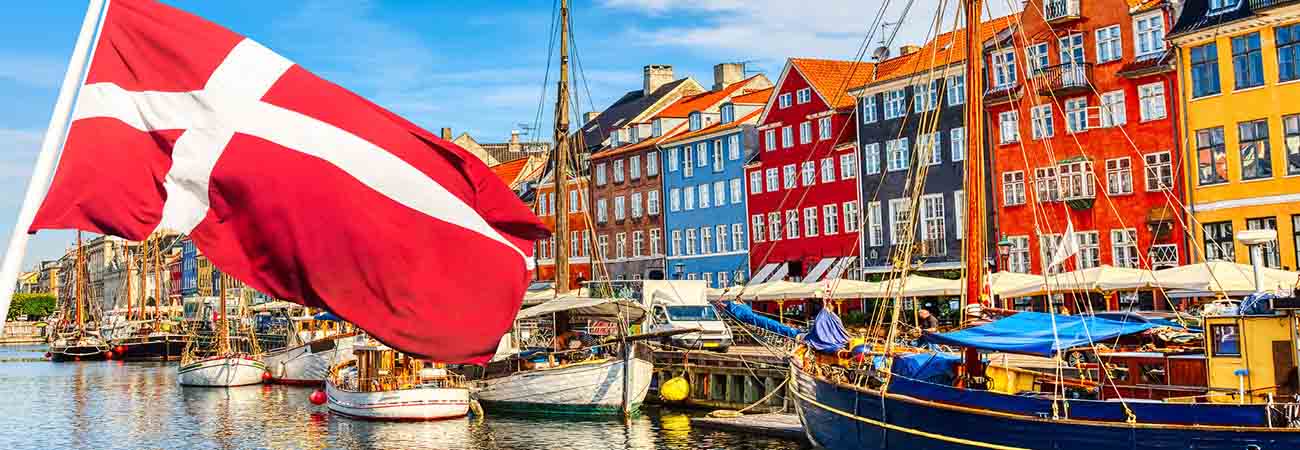 Συνάντηση υπουργών άμυνας της ΕΕ μετά τις αναχαιτίσεις ρωσικών μαχητικών στη Δανία