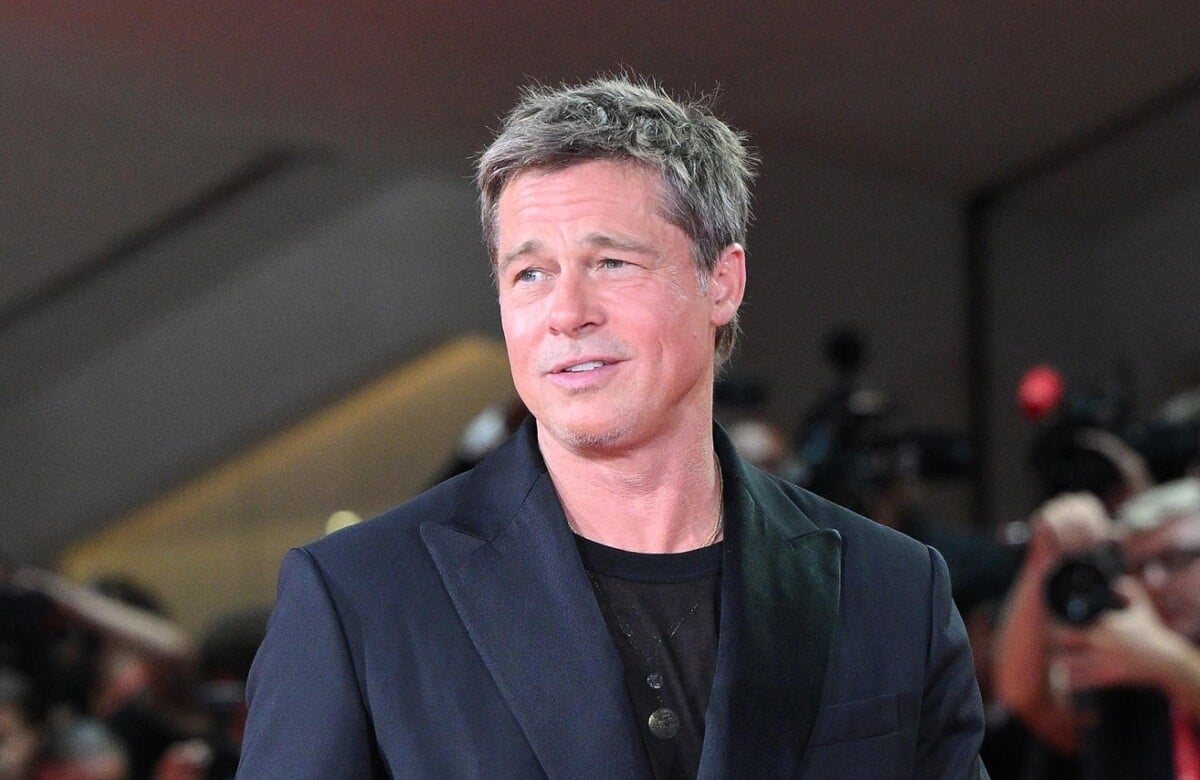 H Γαλλίδα που έχασε 830.00 ευρώ με τον δήθεν Μπραντ Πιτ έγραψε βιβλίο – Πώς έπεσε θύμα διαδικτυακής απάτης 