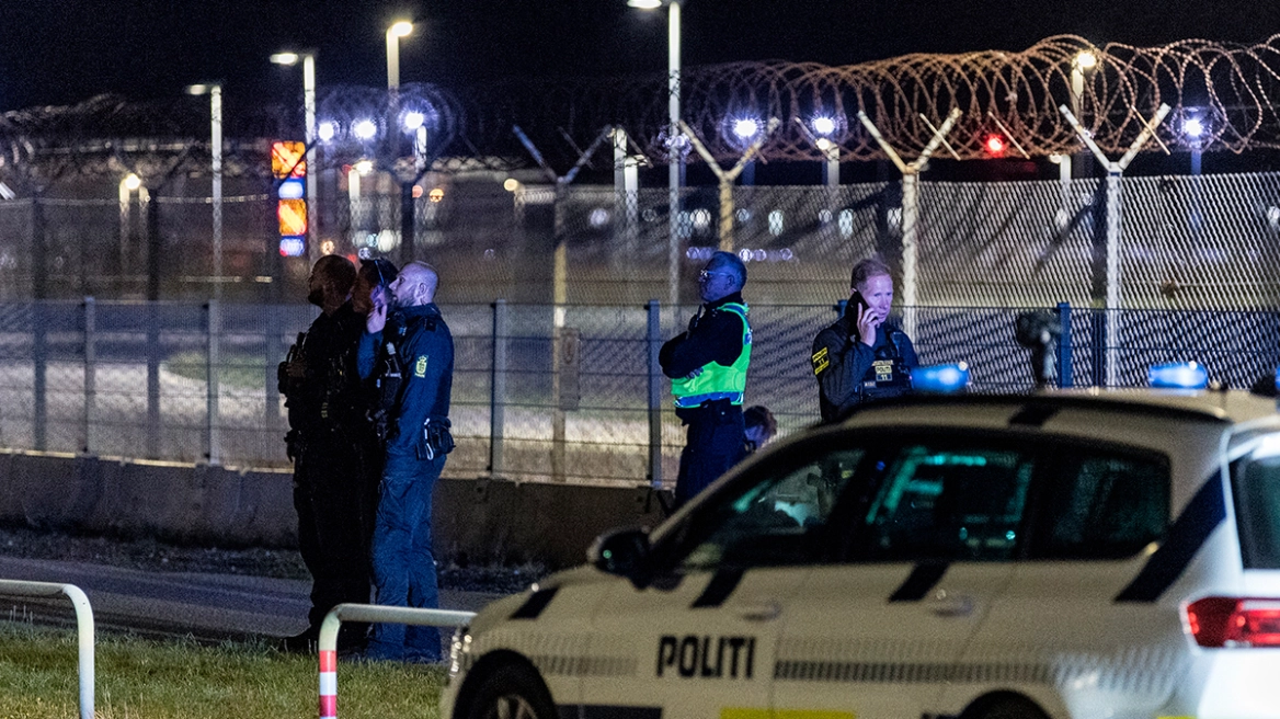 Η Μόσχα αρνείται οποιαδήποτε εμπλοκή με τα drones στη Δανία – «Είναι γελοιότητες αυτές οι εικασίες»