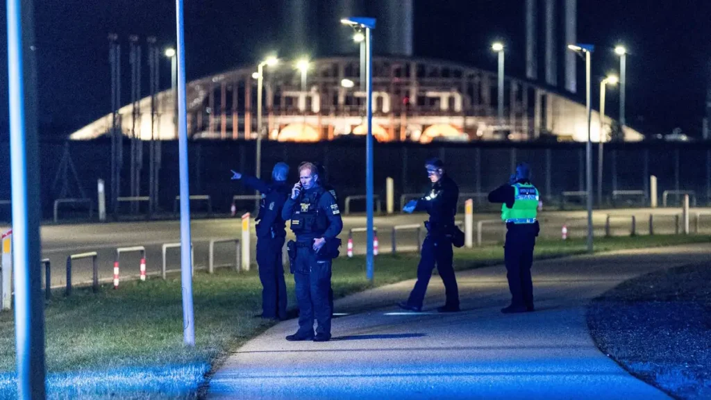 Δανία: Ενίσχυση μέτρων «εντοπισμού και εξουδετέρωσης drones»