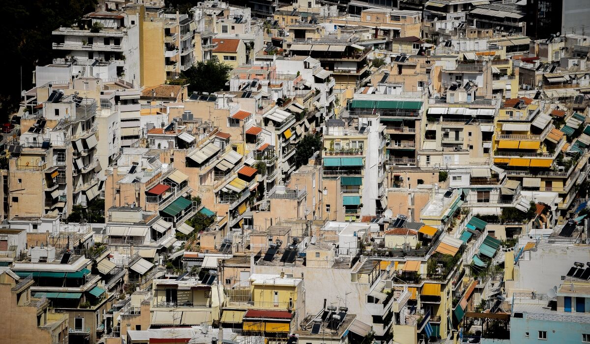 «Κλειδί» για το επίδομα ενοικίου οι δηλώσεις για ανείσπρακτα μισθώματα – Τι πρέπει να γνωρίζετε