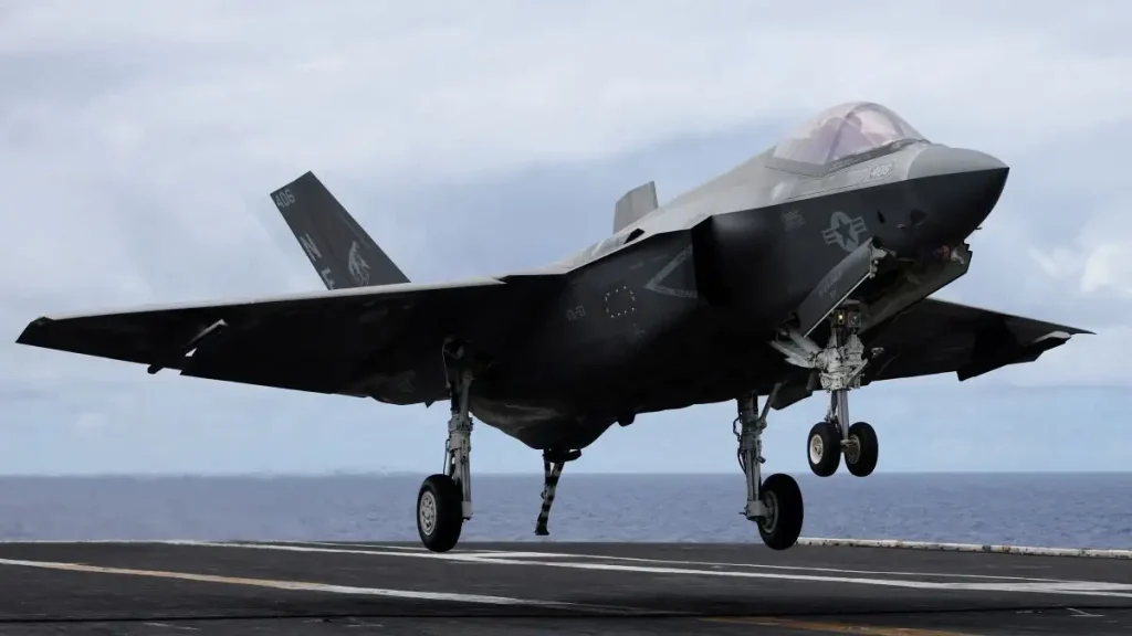 Ελληνοαμερικανοί βουλευτές απέστειλαν επιστολή στον Μ.Ρούμπιο κατά της πώλησης F-16 και F-35 στην Τουρκία