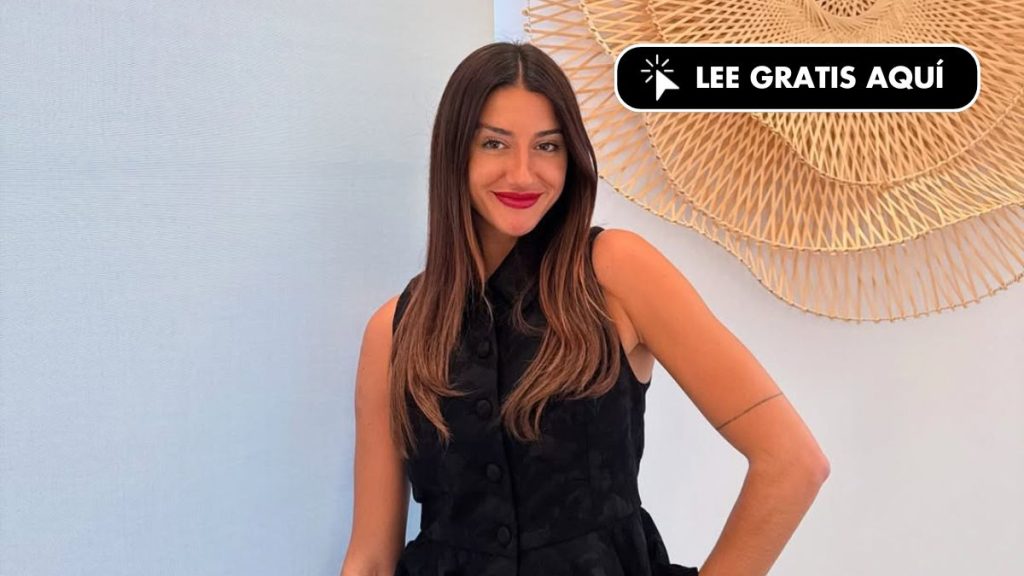 Γιαμάλ: Η σχέση του με τη 30χρονη Φάτι Βάσκεθ – «Άργησα μία μέρα και… γλίτωσα την άλλη κοπέλα!»