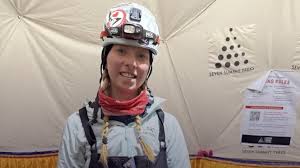 Bianca Adler: Η 17χρονη που πέρασε 4 μέρες στη «Ζώνη Θανάτου» του Έβερεστ – «Νιώθω χειρότερα από ποτέ» (βίντεο)