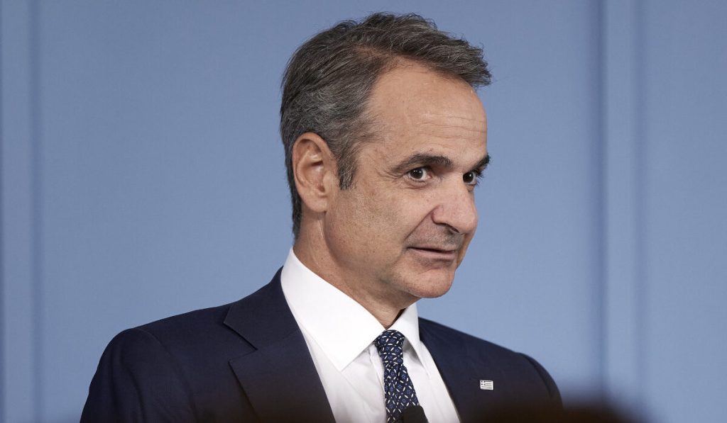 Το πρόγραμμα του Κ.Μητσοτάκη στη Νέα Υόρκη για σήμερα και αύριο – Με ποιους θα συναντηθεί