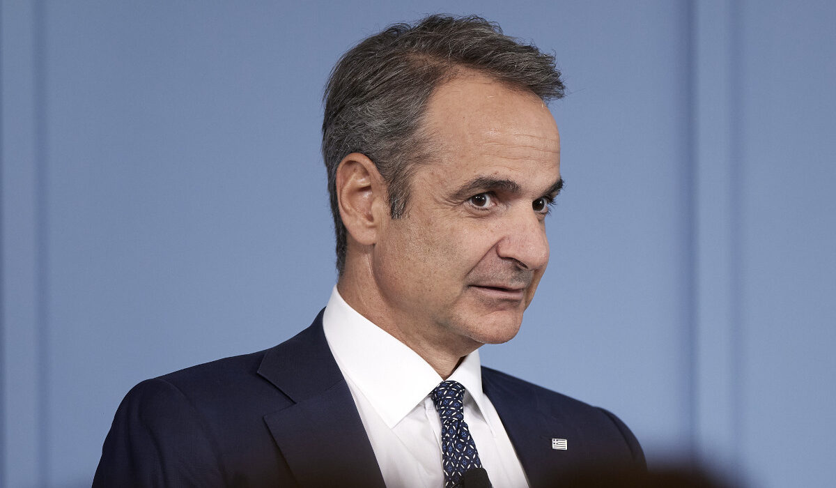 Το πρόγραμμα του Κ.Μητσοτάκη στη Νέα Υόρκη για σήμερα και αύριο – Με ποιους θα συναντηθεί