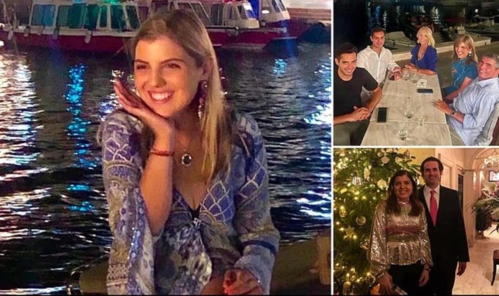 Οικογένεια Λαιμού για την καθυστέρηση των βρετανικών αρχών μετά τον θάνατο της Μαρίσσας: «Παίζουν με τον πόνο μας»