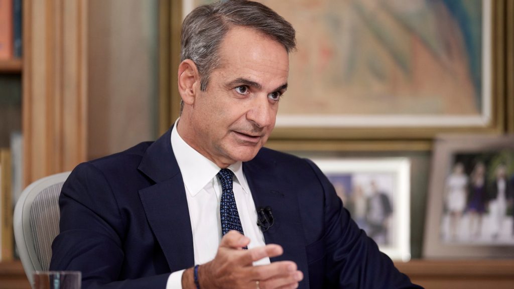 Με επενδυτές και επιχειρηματίες συναντήθηκε ο Κ.Μητσοτάκης στη Νέα Υόρκη: Τι συζήτησαν