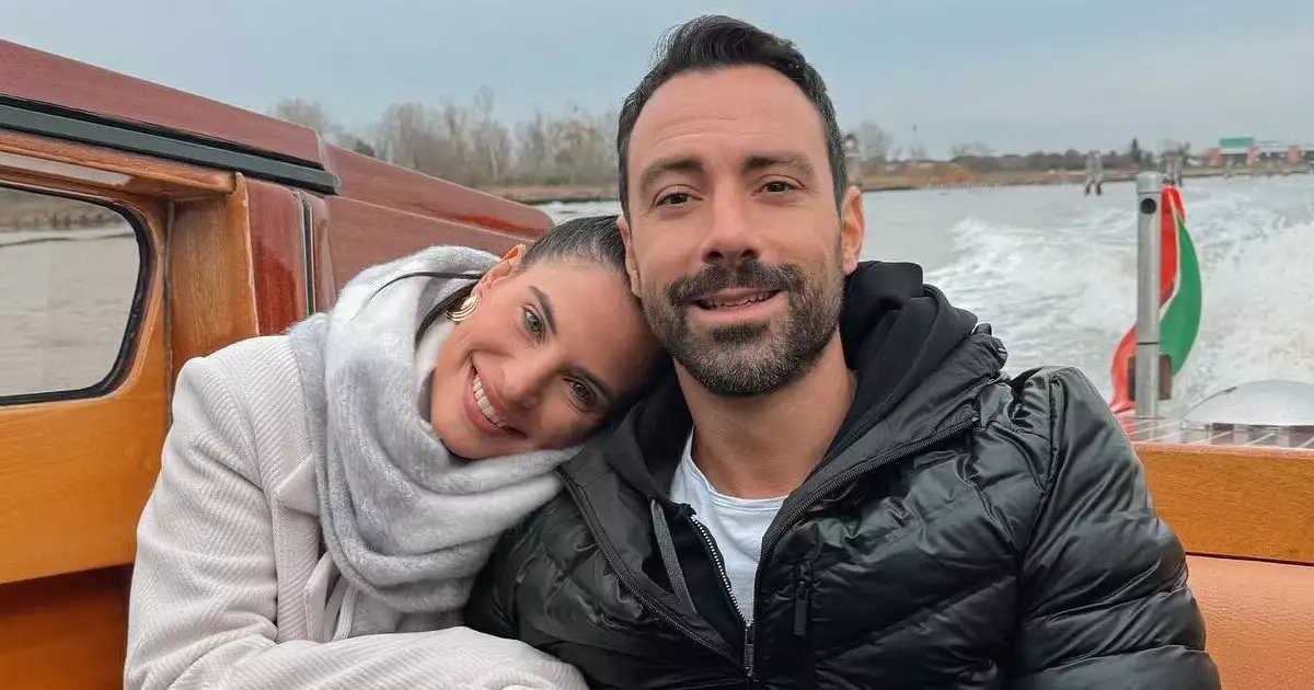 Χριστίνα Μπόμπα – Σάκης Τανιμανίδης: Ερωτευμένοι και έτοιμοι για το τρίτο παιδί – «Νιώθω όλο και πιο έτοιμη»