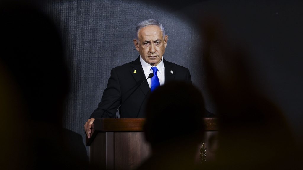 Μ.Νετανιάχου: «Θα καταγγείλω τους ηγέτες που αναγνώρισαν το Κράτος της Παλαιστίνης»