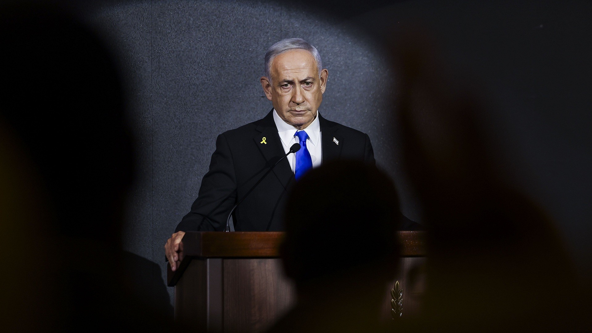 Μ.Νετανιάχου: «Θα καταγγείλω τους ηγέτες που αναγνώρισαν το Κράτος της Παλαιστίνης»