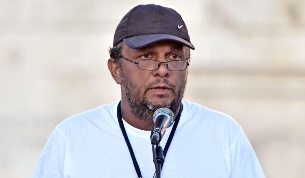 Ν.Ανδρουλάκης για αίτημα Π.Ρούτσι: «Η επιστολή Μητσοτάκη σε Ντογιάκο δεν ήταν παρέμβαση;»