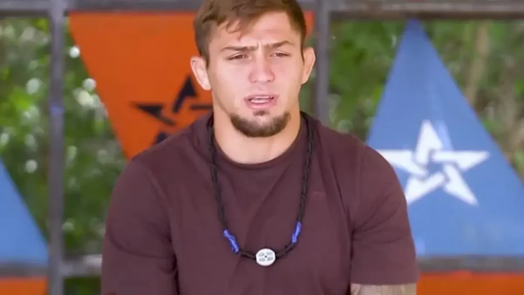 Γ.Πιλίδης: Αποχώρησε ξαφνικά από το Exathlon – «Συνέβη κάτι πολύ άσχημο»