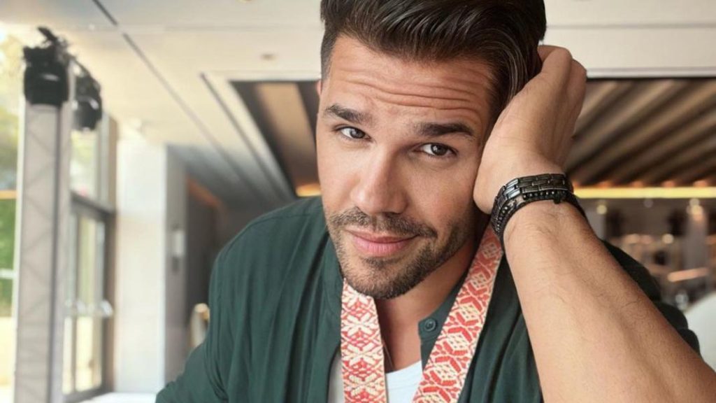 Γιώργος Τσαλίκης: «Ας μην κρίνουμε τους ανθρώπους από την εμφάνιση – Ο καθένας περνάει το ζόρι του»