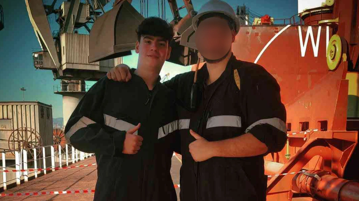 Blue Star Chios: Τι έδειξε η πρώτη αυτοψία στο πλοίο που έχασε τη ζωή του ο 20χρονος ναυτικός