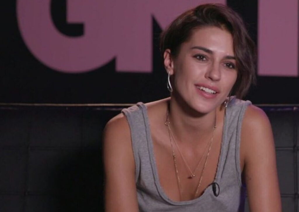 Κάτια Ταραμπάνκο ξεκαθαρίζει τα πάντα: «Δεν υπάρχει δαχτυλίδι και τα προσωπικά μου είναι off limits!»