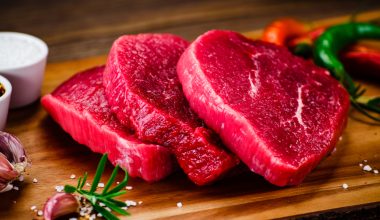 Πώς να ψήσετε μπριζόλα σαν επαγγελματίας: Η επιστημονική μέθοδος διά στόματος Έλληνα επιστήμονα