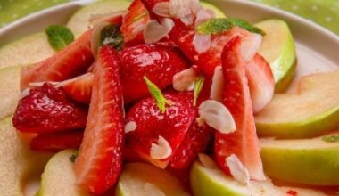 Αυτά είναι τα δυο φρούτα που περιέχουν φισετίνη – Η αντιγηραντική ουσία που κάνει θαύματα!