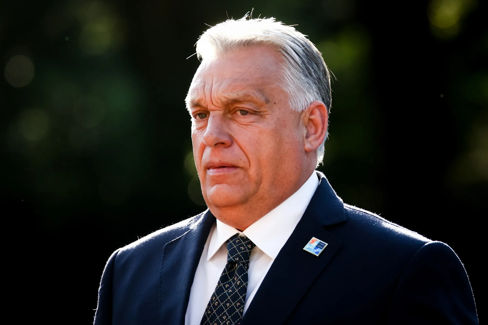 Βίκτορ Όρμπαν: «Δεν θα γίνουμε ποτέ μαριονέτα των Βρυξελλών – Δεν θα υποκύψουμε»