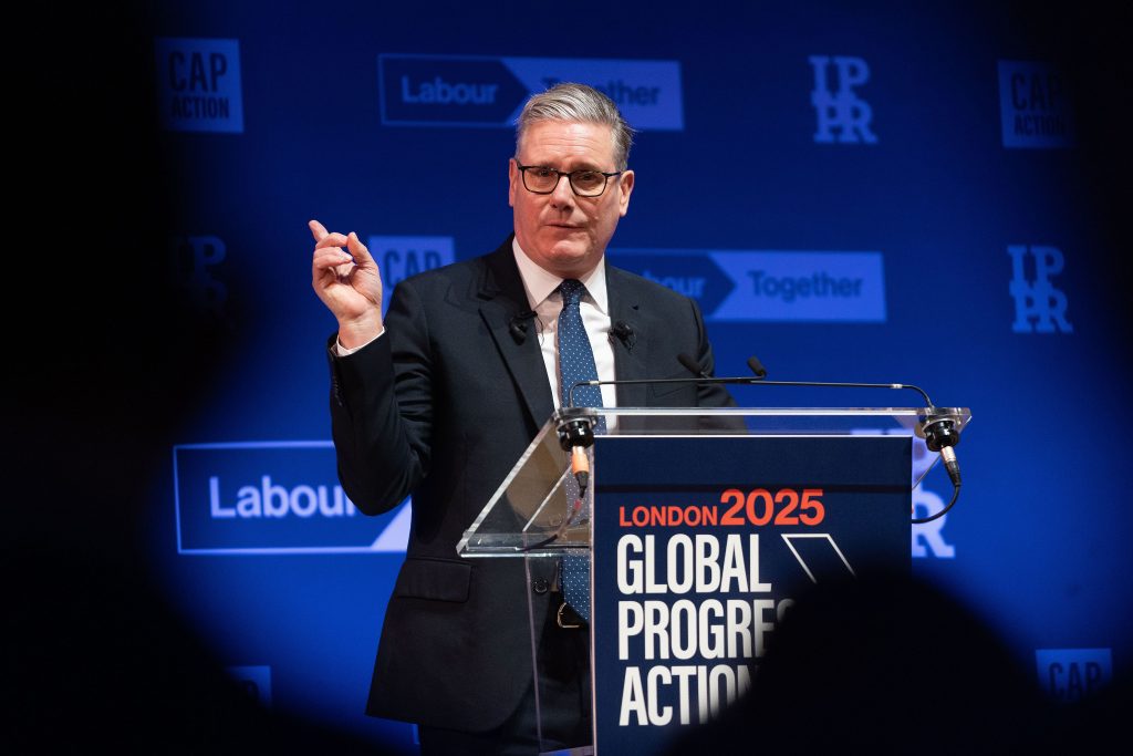 Κιρ Στάρμερ: «Υποχρεωτικές οι ψηφιακές ταυτότητες στην Βρετανία – Αν δεν τις έχετε δε θα μπορείτε να εργάζεστε»!