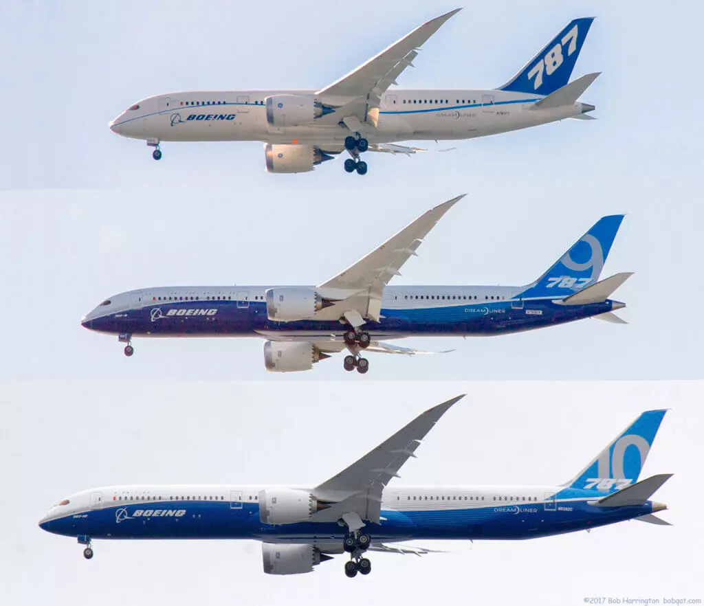 Η Turkish Airlines προχωρά στην προμήθεια 225 αεροσκαφών Boeing μετά την συνάντηση Τραμπ-Ερντογάν