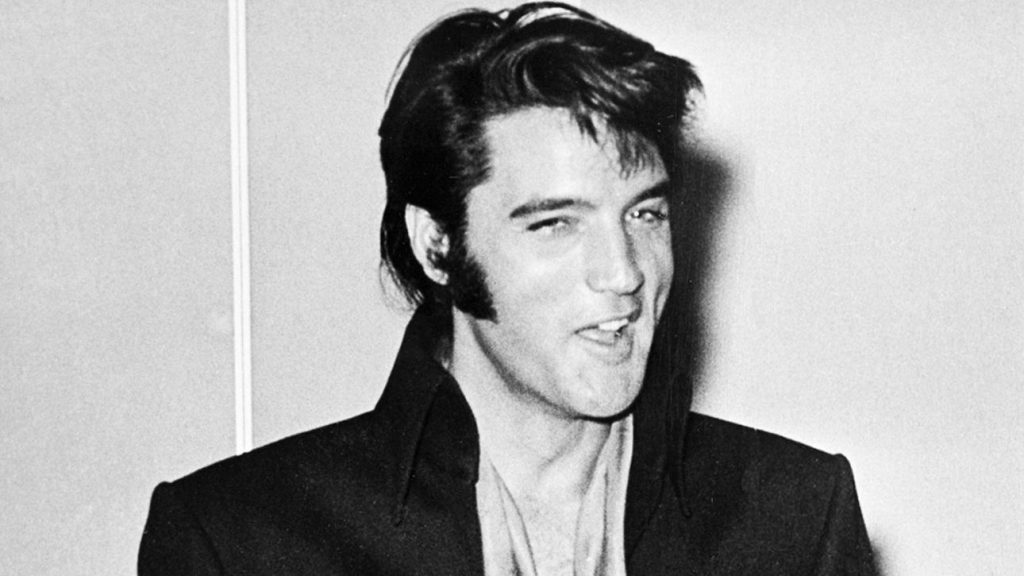 Ο «βασιλιάς» στο μικροσκόπιο του FBI: Τι κρύβουν οι απόρρητοι φάκελοι για τον Elvis Presley