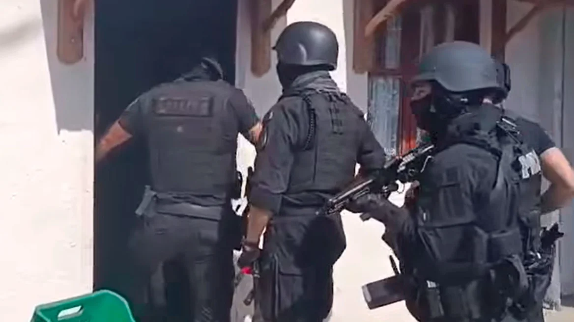 Θεσσαλονίκη: Νέα στοιχεία για τον 62χρονο που έκοβε παράνομα ξύλα – Είχε καταδικαστεί για τον θάνατο εργάτη