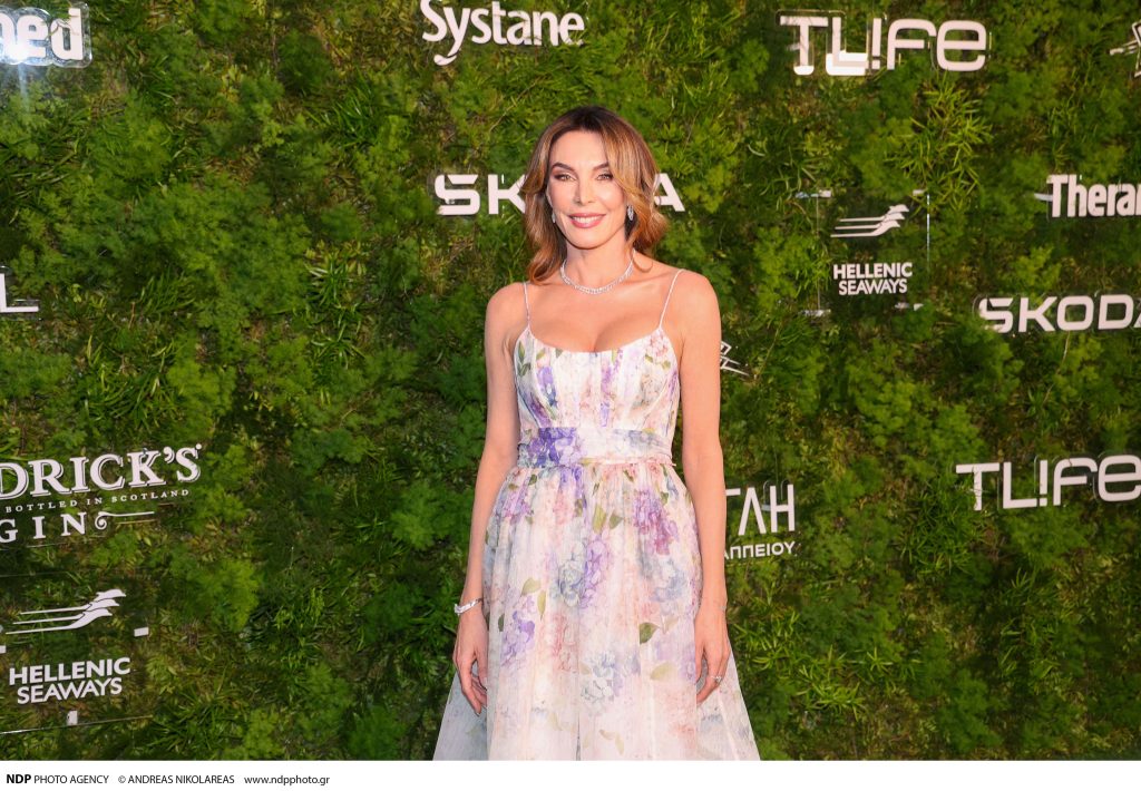 «Το φυσάει και δεν κρυώνει» ο ΣΚΑΪ με την Τατιάνα Στεφανίδου – Μειώνει την διάρκεια της εκπομπής της