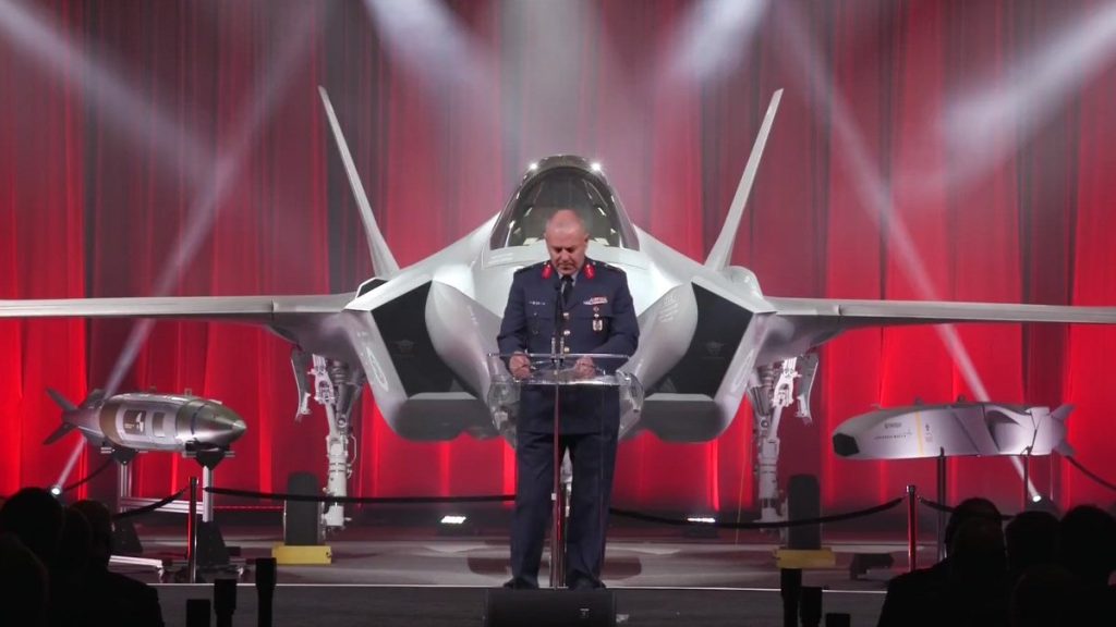 Τουρκία: Έξι έτοιμα F-35A αναμένουν παράδοση εάν ενταχθεί πάλι στο πρόγραμμα του JSF