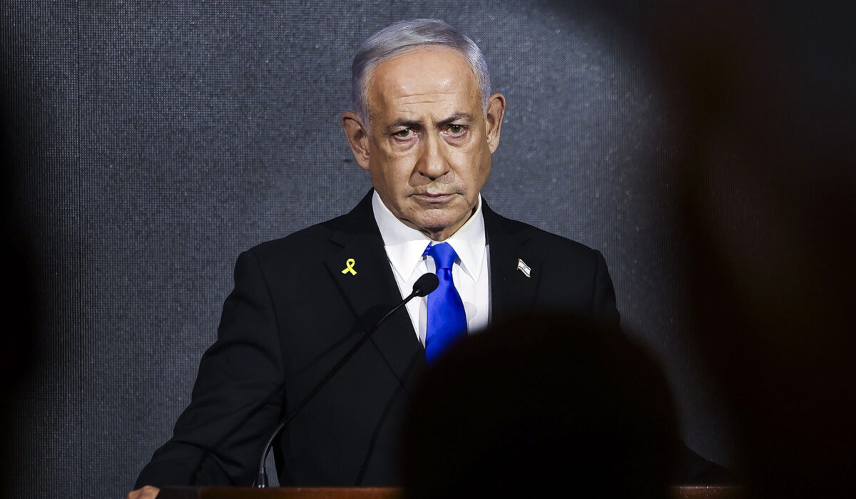 Γενική Συνέλευση του ΟΗΕ: Mαζικές αποχωρήσεις από την αίθουσα λίγο πριν την ομιλία του Ν.Νετανιάχου (βίντεο)