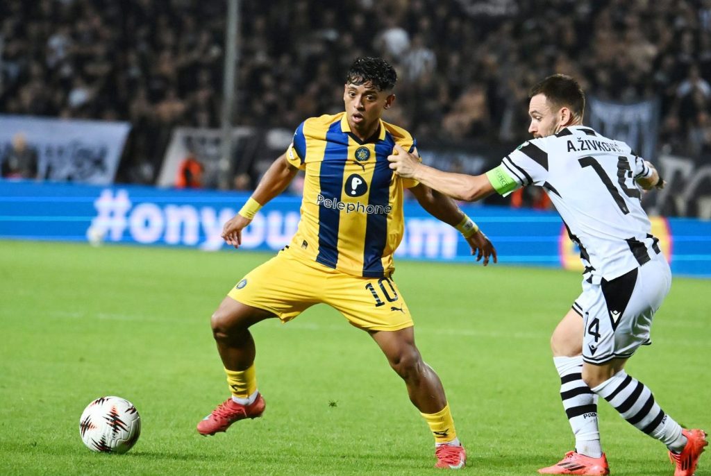 ΠΑΟΚ – Μακάμπι Τελ Αβίβ: Ο κανονισμός της UEFA αν αποβληθούν οι ομάδες από το Ισραήλ