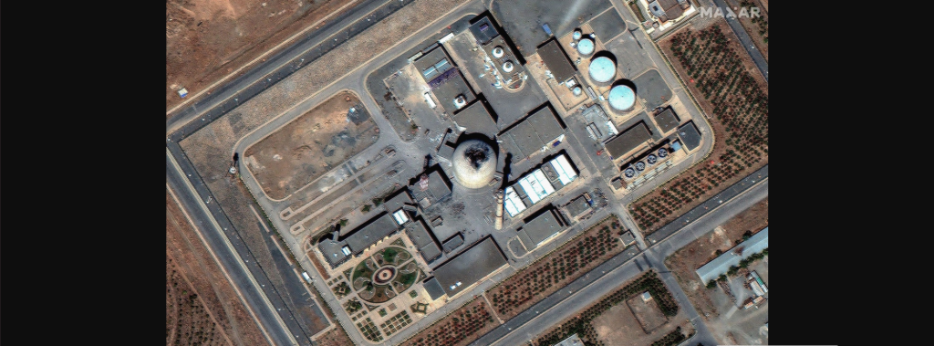 Ιράν: «Η Τεχεράνη θα αποκλείσει τον ΔΟΑΕ από τις πυρηνικές της εγκαταστάσεις αν επανέλθουν οι κυρώσεις»