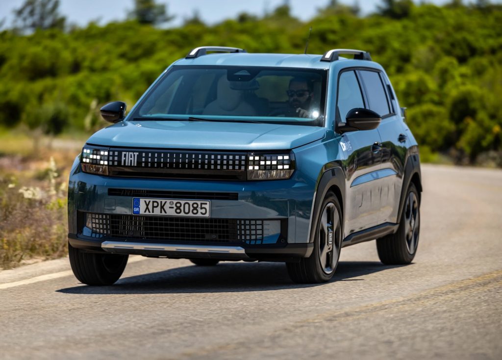 Stellantis: «Πάγωμα» εργασιών σε έξι εργοστάσια στην Ευρώπη