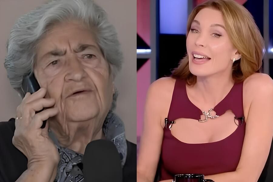 Βίντεο: Βγήκε σε εκπομπή της Τατιάνας Στεφανίδου για να μιλήσει για την 62χρονη στην Βοιωτία & ζήτησε «δωράκι»!