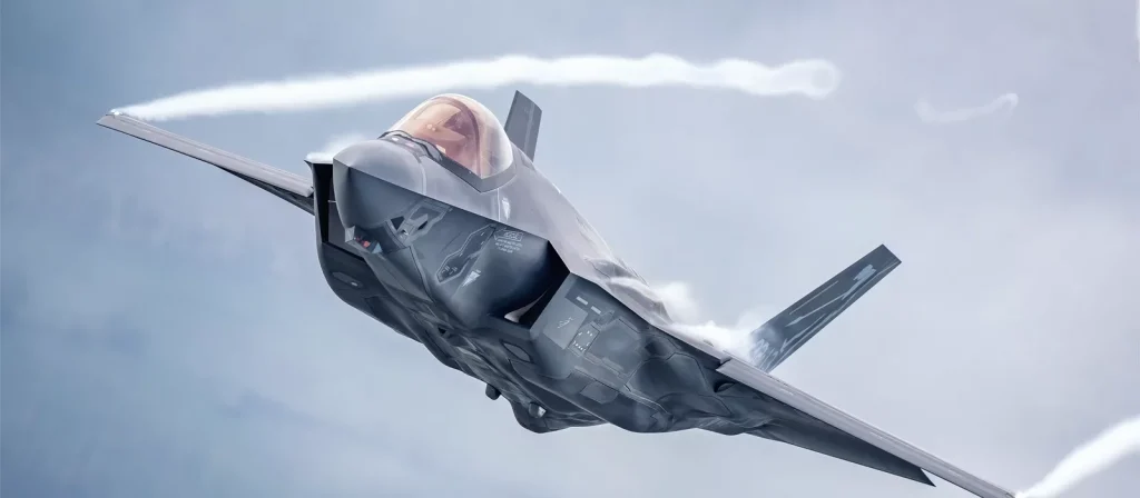 Νίκος Δένδιας: «Ορθώς προτάξαμε την αγορά των F-35 – Είναι  στοιχειώδης πρόνοια»