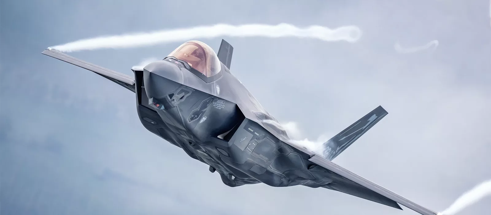 Νίκος Δένδιας: «Ορθώς προτάξαμε την αγορά των F-35 – Είναι  στοιχειώδης πρόνοια»