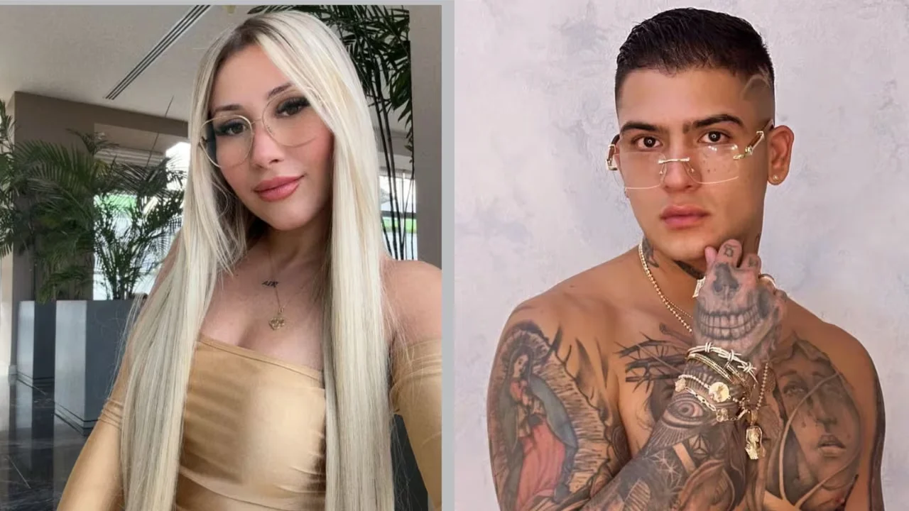 Μεξικό: Aνησυχία για την εξαφάνιση γνωστής ηθοποιού – Ήταν σύντροφος του δολοφονημένου τραγουδιστή B-King