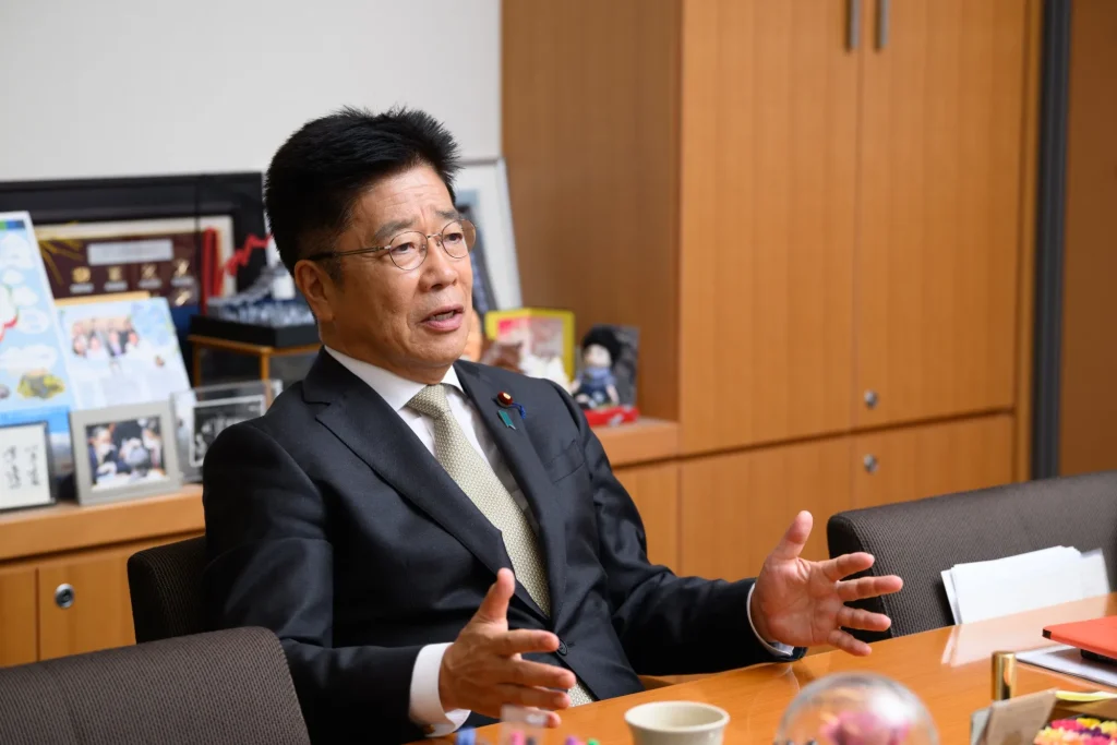 Κολοσσιαίο μνημόνιο κατανόησης ΗΠΑ-Ιαπωνίας: Το Τόκιο ετοιμάζει επενδυτικό εργαλείο 550 δισ. δολαρίων