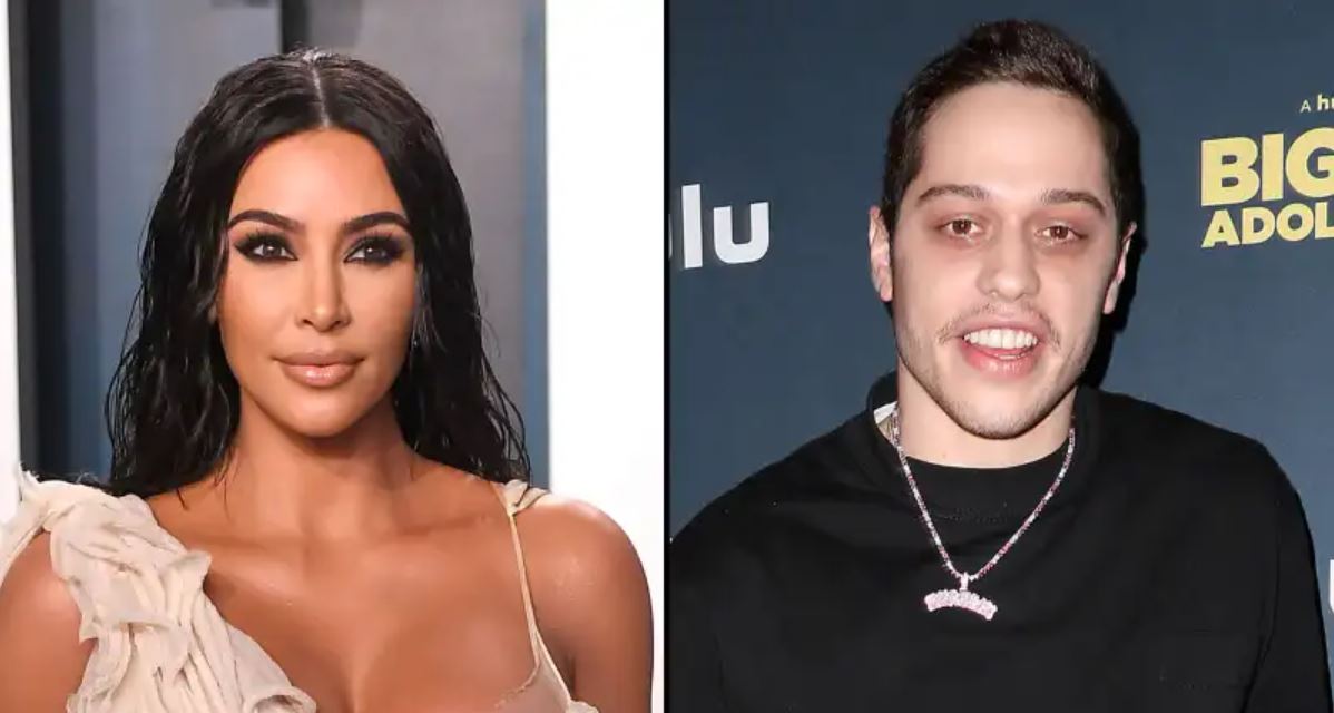 Πιτ Ντέιβιντσον: Ο πρώην σύντροφος της Κιμ Καρντάσιαν αποκάλυψε πώς τον έπεισε η μάνα του να μην κάνει καταχρήσεις