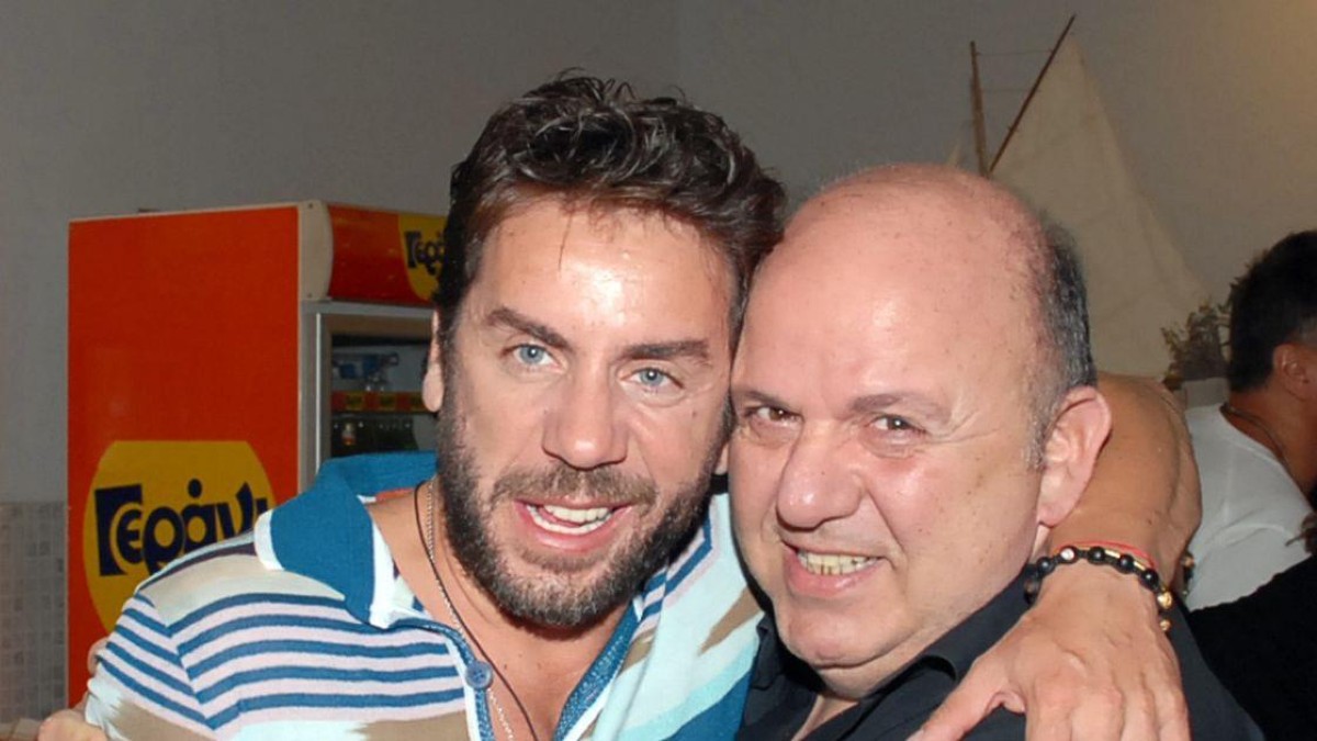 Ν.Μουρατίδης για Γ.Μαζωνάκη: ««Δεν μου αρέσουν αυτά που κάνει πάνω στη σκηνή – Χρειάζεται αποχή» (βίντεο)