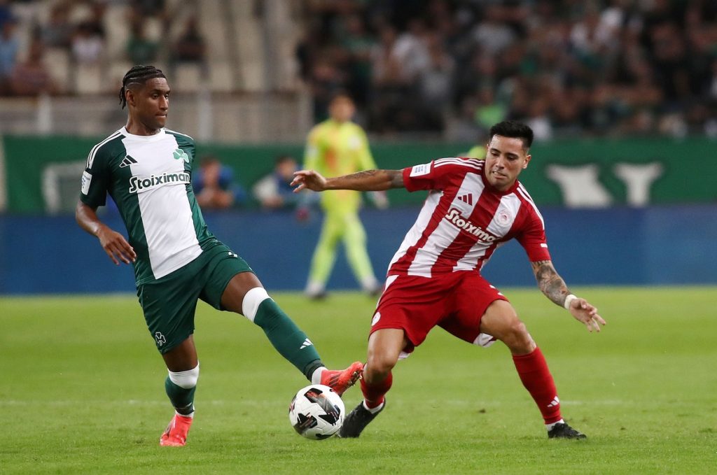 Ολυμπιακός – Παναθηναϊκός: Ποια μέρα θα τεθούν σε κυκλοφορία τα εισιτήρια για το ντέρμπι