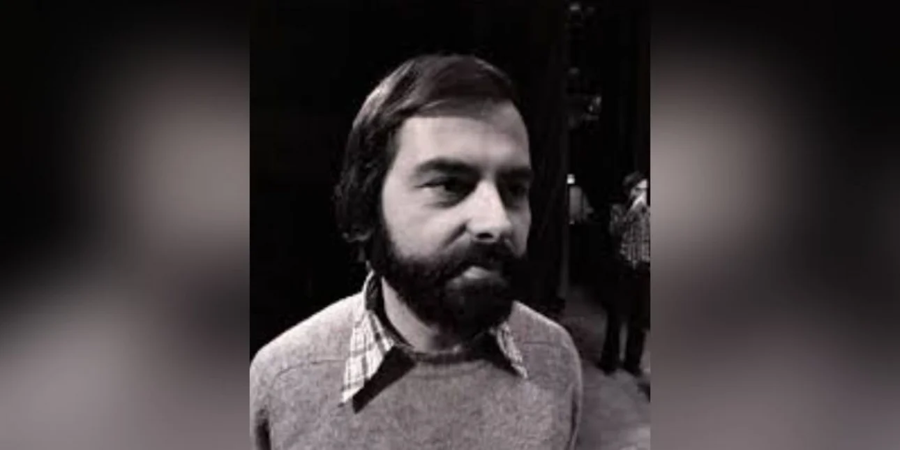 «Έφυγε» από τη ζωή σε ηλικία 85 ετών ο σκηνοθέτης, συγγραφέας και ηθοποιός Νίκος Περέλης