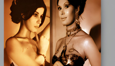 Ρίκα Διαλυνά & Έλενα Ναθαναήλ: Οι γυμνές φωτογραφίες που «έσπασαν» τα ταμπού της εποχής
